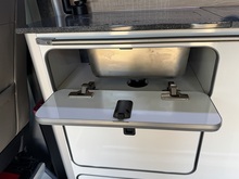 T6.1 T28 150 DSG SWB 2.0 5dr Camper Automatic Diesel