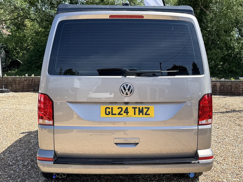 Volkswagen T6.1 T28 150 DSG SWB 2.0 5dr Camper Automatic Diesel