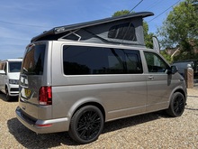 T6.1 T28 150 DSG SWB 2.0 5dr Camper Automatic Diesel