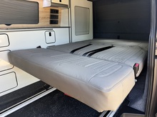 T6.1 T28 150 DSG SWB 2.0 5dr Camper Automatic Diesel