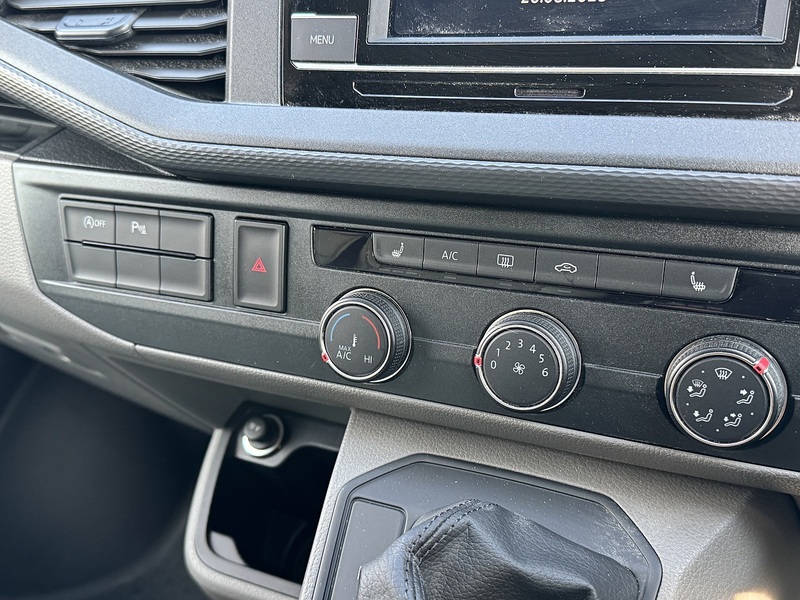 Volkswagen T6.1 T30 SWB 150 DSG 2.0 5dr Camper Automatic Diesel