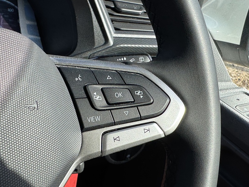 Volkswagen T6.1 T30 SWB 150 DSG 2.0 5dr Camper Automatic Diesel