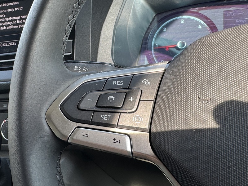 Volkswagen T6.1 T30 SWB 150 DSG 2.0 5dr Camper Automatic Diesel