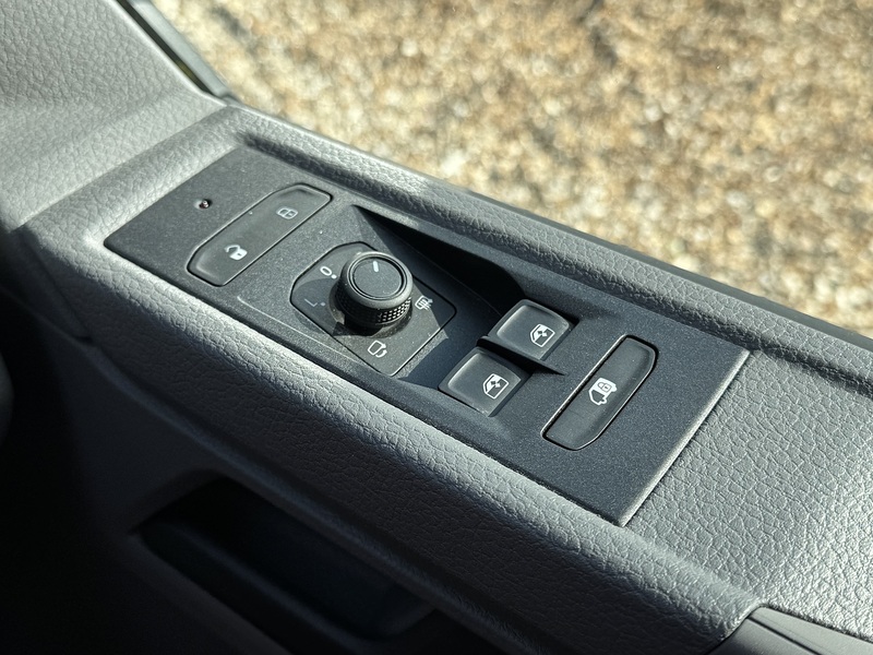 Volkswagen T6.1 T30 SWB 150 DSG 2.0 5dr Camper Automatic Diesel