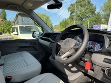 T6.1 T30 SWB 150 DSG 2.0 5dr Camper Automatic Diesel