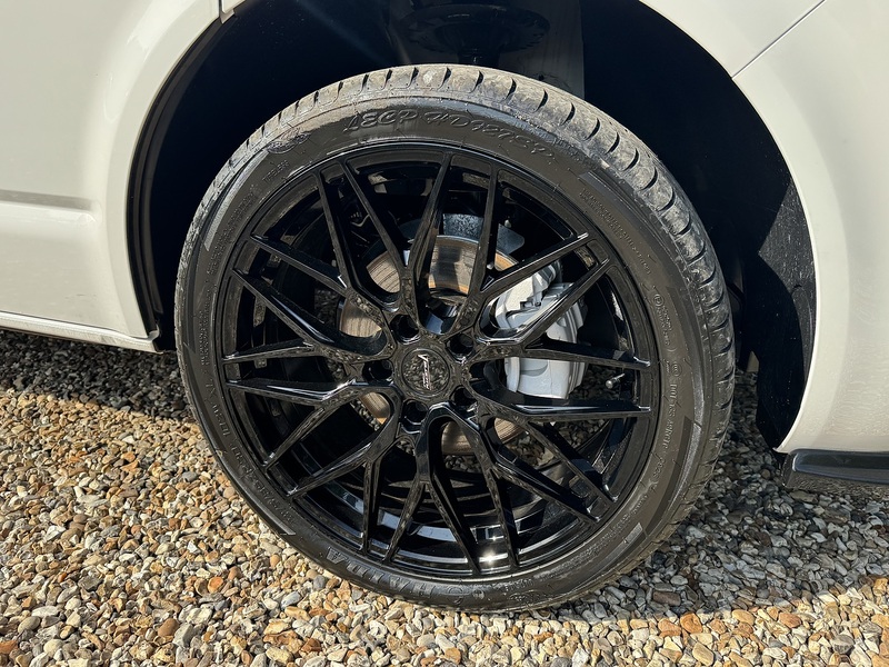 Volkswagen T6.1 T30 SWB 150 DSG 2.0 5dr Camper Automatic Diesel