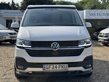 T6.1 T30 SWB 150 DSG 2.0 5dr Camper Automatic Diesel