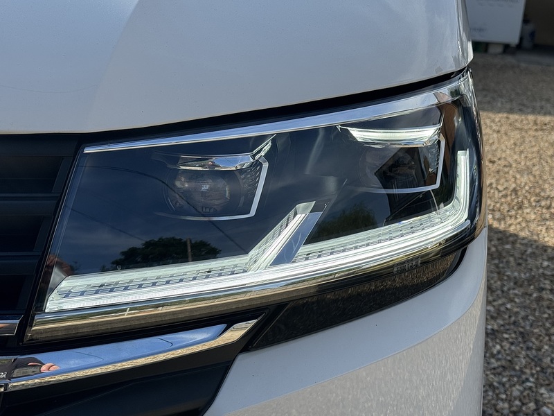 Volkswagen T6.1 T30 SWB 150 DSG 2.0 5dr Camper Automatic Diesel