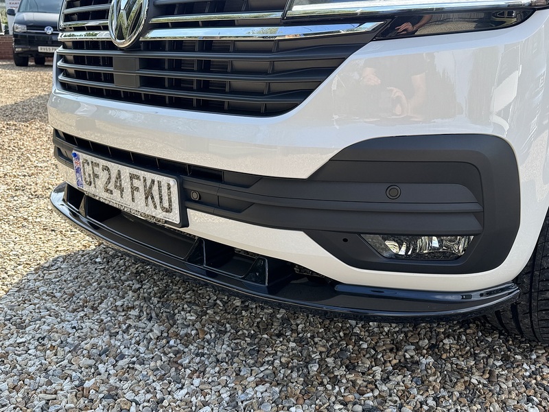 Volkswagen T6.1 T30 SWB 150 DSG 2.0 5dr Camper Automatic Diesel