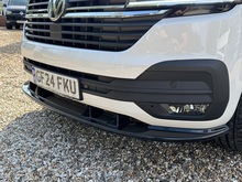 T6.1 T30 SWB 150 DSG 2.0 5dr Camper Automatic Diesel