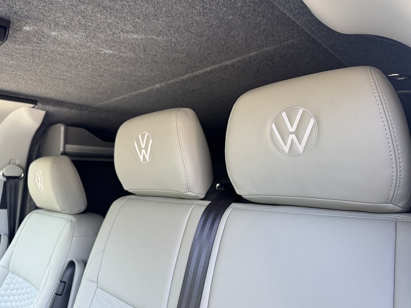 Volkswagen T6.1 T30 SWB 150 DSG 2.0 5dr Camper Automatic Diesel