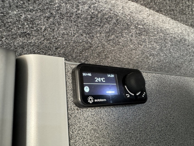 Volkswagen T6.1 T30 SWB 150 DSG 2.0 5dr Camper Automatic Diesel