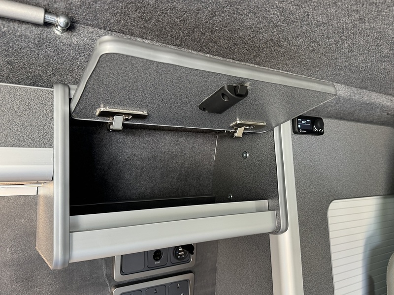 Volkswagen T6.1 T30 SWB 150 DSG 2.0 5dr Camper Automatic Diesel