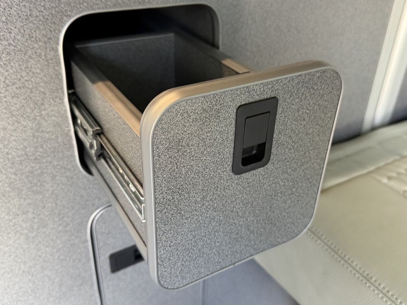 Volkswagen T6.1 T30 SWB 150 DSG 2.0 5dr Camper Automatic Diesel