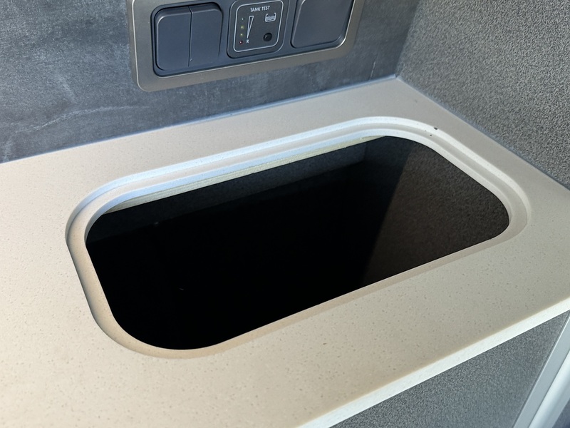 Volkswagen T6.1 T30 SWB 150 DSG 2.0 5dr Camper Automatic Diesel