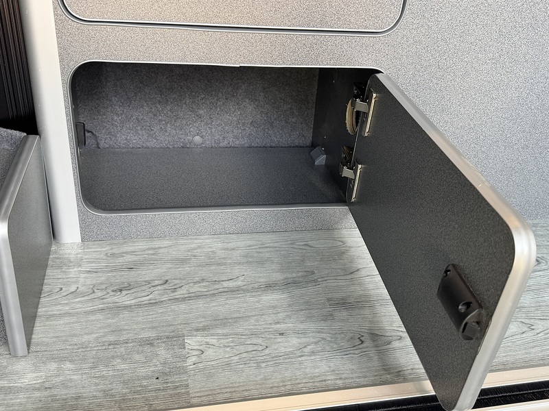 Volkswagen T6.1 T30 SWB 150 DSG 2.0 5dr Camper Automatic Diesel