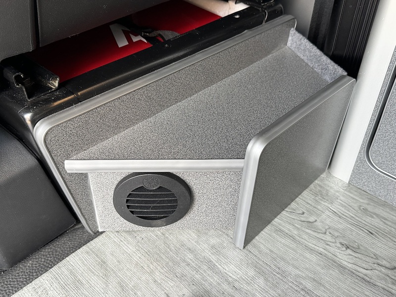 Volkswagen T6.1 T30 SWB 150 DSG 2.0 5dr Camper Automatic Diesel