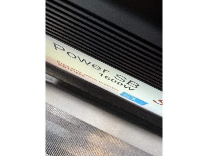 Volkswagen T6.1 T30 SWB 150 DSG 2.0 5dr Camper Automatic Diesel