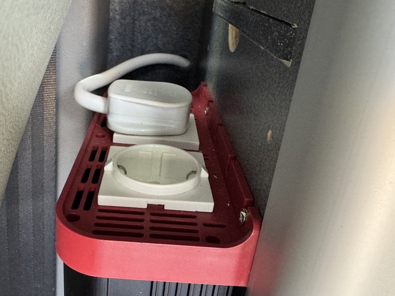 Volkswagen T6.1 T30 SWB 150 DSG 2.0 5dr Camper Automatic Diesel