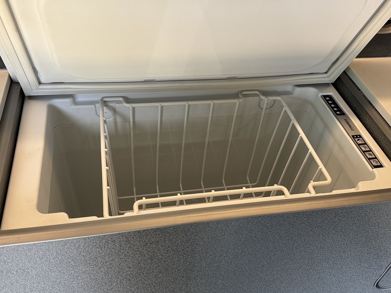 Volkswagen T6.1 T30 SWB 150 DSG 2.0 5dr Camper Automatic Diesel