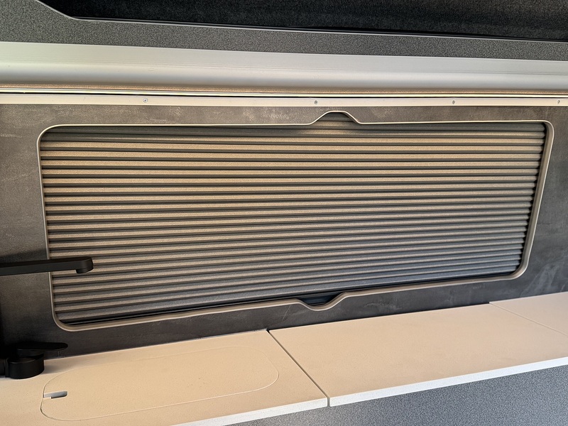 Volkswagen T6.1 T30 SWB 150 DSG 2.0 5dr Camper Automatic Diesel