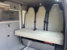 T6.1 T30 SWB 150 DSG 2.0 5dr Camper Automatic Diesel