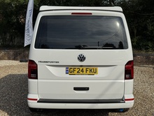 T6.1 T30 SWB 150 DSG 2.0 5dr Camper Automatic Diesel