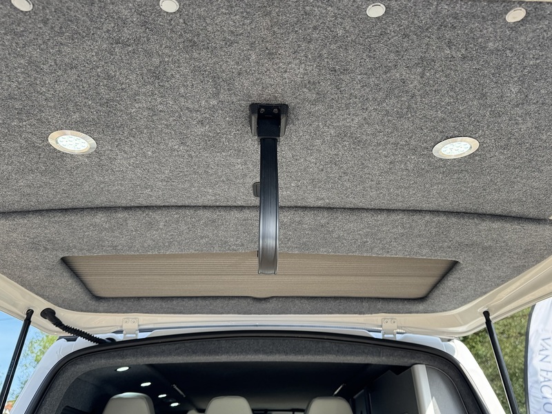 Volkswagen T6.1 T30 SWB 150 DSG 2.0 5dr Camper Automatic Diesel