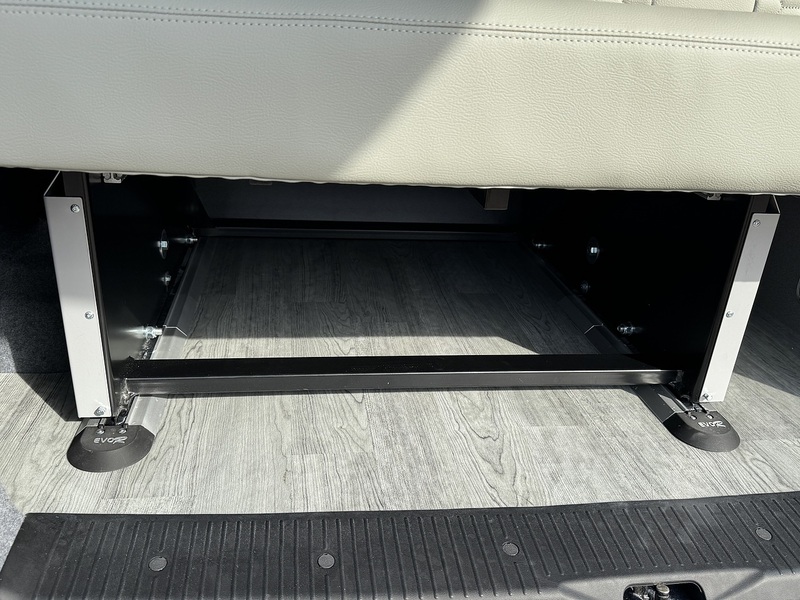 Volkswagen T6.1 T30 SWB 150 DSG 2.0 5dr Camper Automatic Diesel