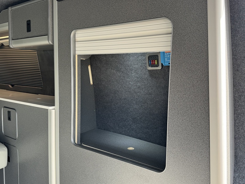 Volkswagen T6.1 T30 SWB 150 DSG 2.0 5dr Camper Automatic Diesel