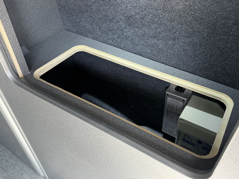 Volkswagen T6.1 T30 SWB 150 DSG 2.0 5dr Camper Automatic Diesel