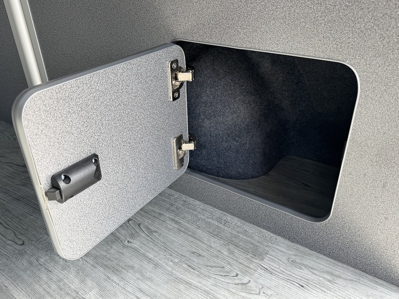 Volkswagen T6.1 T30 SWB 150 DSG 2.0 5dr Camper Automatic Diesel