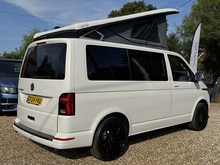 T6.1 T30 SWB 150 DSG 2.0 5dr Camper Automatic Diesel