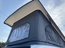 T6.1 T30 SWB 150 DSG 2.0 5dr Camper Automatic Diesel
