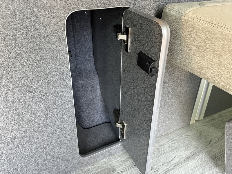 Volkswagen T6.1 T30 SWB 150 DSG 2.0 5dr Camper Automatic Diesel