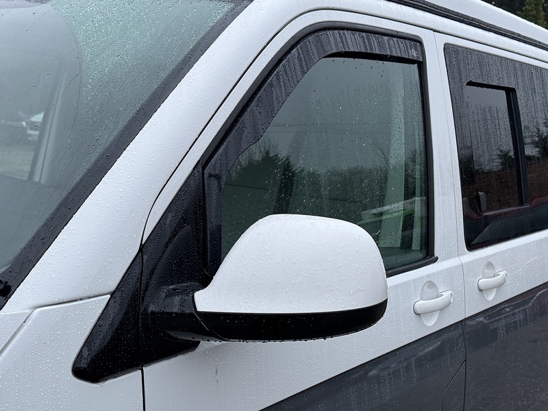 Volkswagen T6.1 T32 4Motion 150 LWB 2.0 5dr Manual Diesel