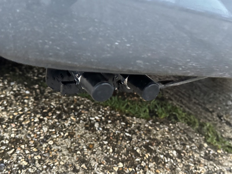 Volkswagen T6.1 T32 4Motion 150 LWB 2.0 5dr Manual Diesel