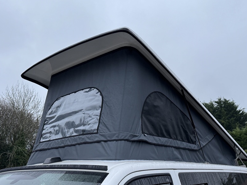 Volkswagen T6.1 T32 4Motion 150 LWB 2.0 5dr Manual Diesel