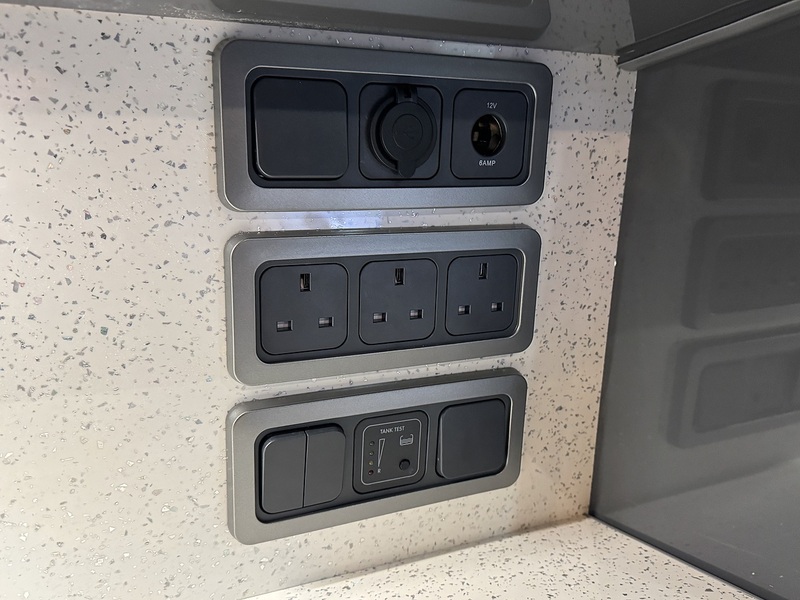 Volkswagen T6.1 T32 4Motion 150 LWB 2.0 5dr Manual Diesel