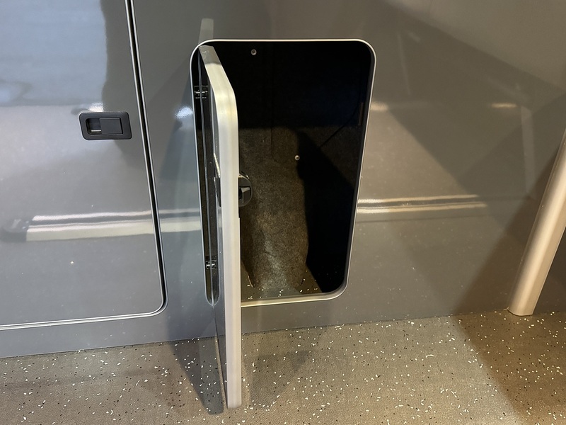 Volkswagen T6.1 T32 4Motion 150 LWB 2.0 5dr Manual Diesel