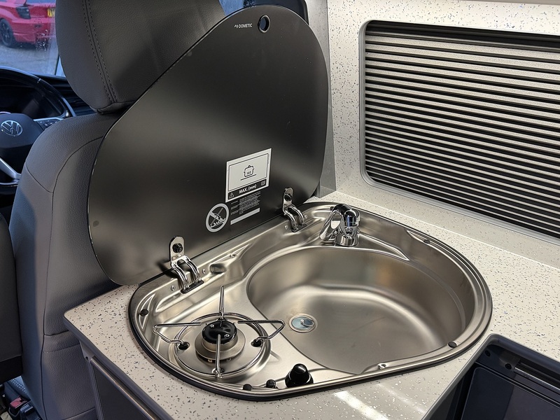 Volkswagen T6.1 T32 4Motion 150 LWB 2.0 5dr Manual Diesel