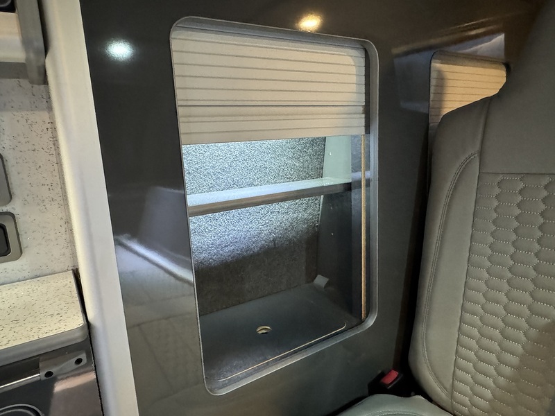 Volkswagen T6.1 T32 4Motion 150 LWB 2.0 5dr Manual Diesel