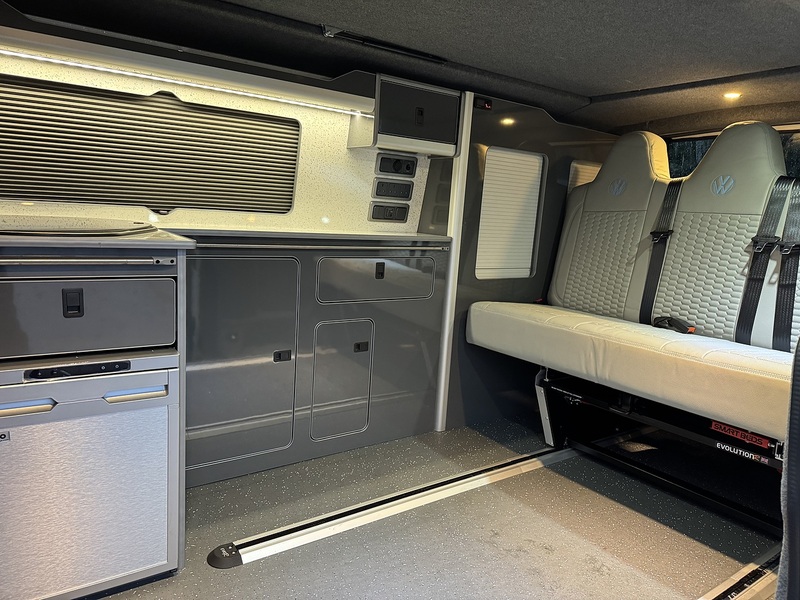 Volkswagen T6.1 T32 4Motion 150 LWB 2.0 5dr Manual Diesel