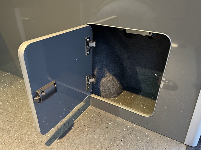 Volkswagen T6.1 T32 4Motion 150 LWB 2.0 5dr Manual Diesel