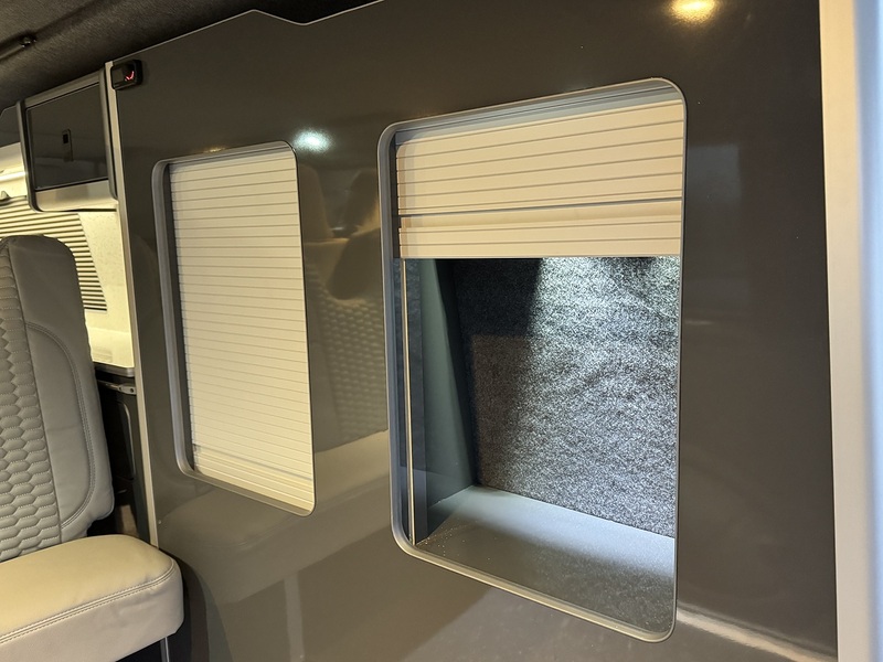 Volkswagen T6.1 T32 4Motion 150 LWB 2.0 5dr Manual Diesel