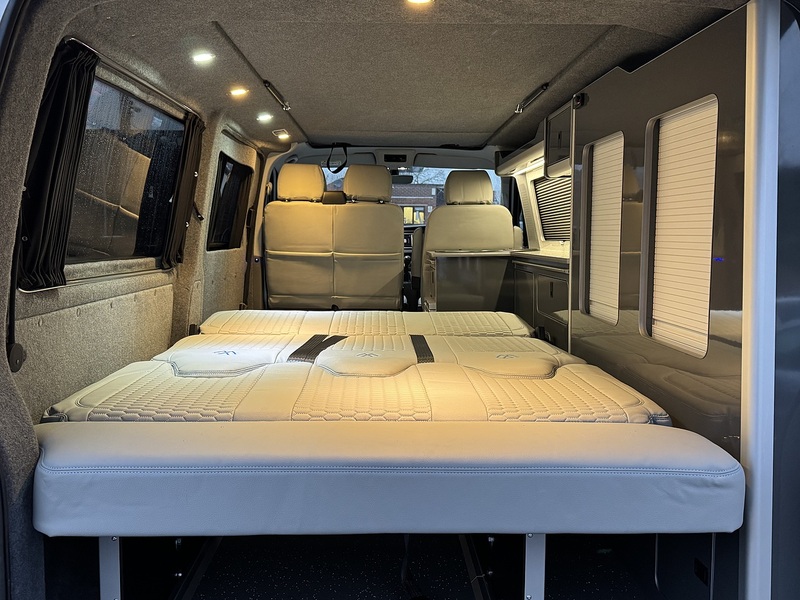 Volkswagen T6.1 T32 4Motion 150 LWB 2.0 5dr Manual Diesel