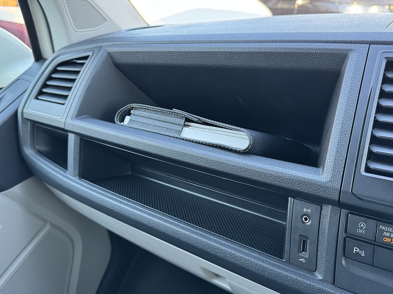 Volkswagen T6 T30 150 SWB 2.0 5dr Camper Manual Diesel