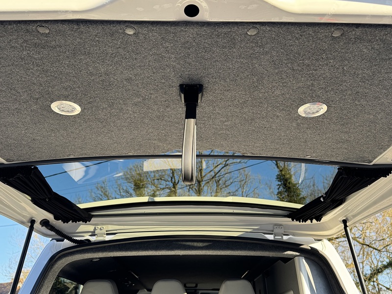 Volkswagen T6 T30 150 SWB 2.0 5dr Camper Manual Diesel