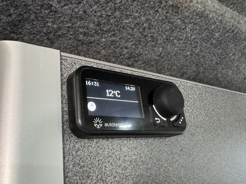 Volkswagen T6 T30 150 SWB 2.0 5dr Camper Manual Diesel