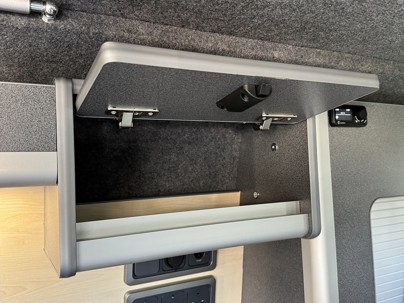 Volkswagen T6 T30 150 SWB 2.0 5dr Camper Manual Diesel